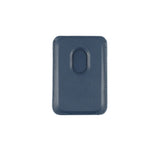 Accessory Set 4 stk. 4smarts - MagSafe Kompatibel - Blå
