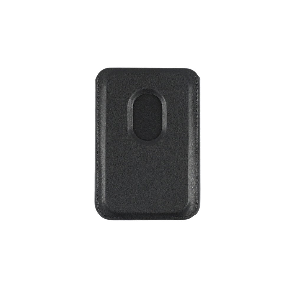 Accessory Set 4 stk. 4smarts - MagSafe Kompatibel - Svart