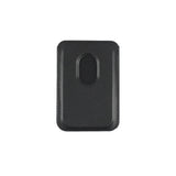 Accessory Set 4 stk. 4smarts - MagSafe Kompatibel - Svart