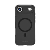 iPhone Air 4Smarts Defend Deksel - MagSafe Kompatibel - Svart