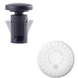 4smarts SkyTag GPS Tracker til Forgaffel - Hvit