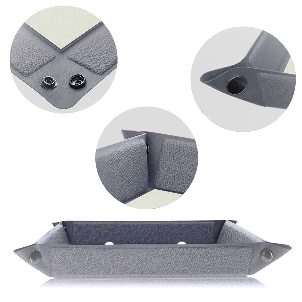 4smarts SmartTray Ladesett - Grå