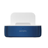 4smarts 9-i-1 Lade­dock 100W - Blå