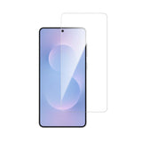 Samsung Galaxy S26 4smarts Second Glass Skjermbeskyttelse - Gjennomsiktig