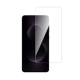 Samsung Galaxy S26 Ultra 4smarts Second Glass Skjermbeskyttelse - Gjennomsiktig