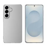 Samsung Galaxy S26 4smarts 360° Beskyttelsessett m. Deksel & Skjermbeskyttelsesglass - Gjennomsiktig