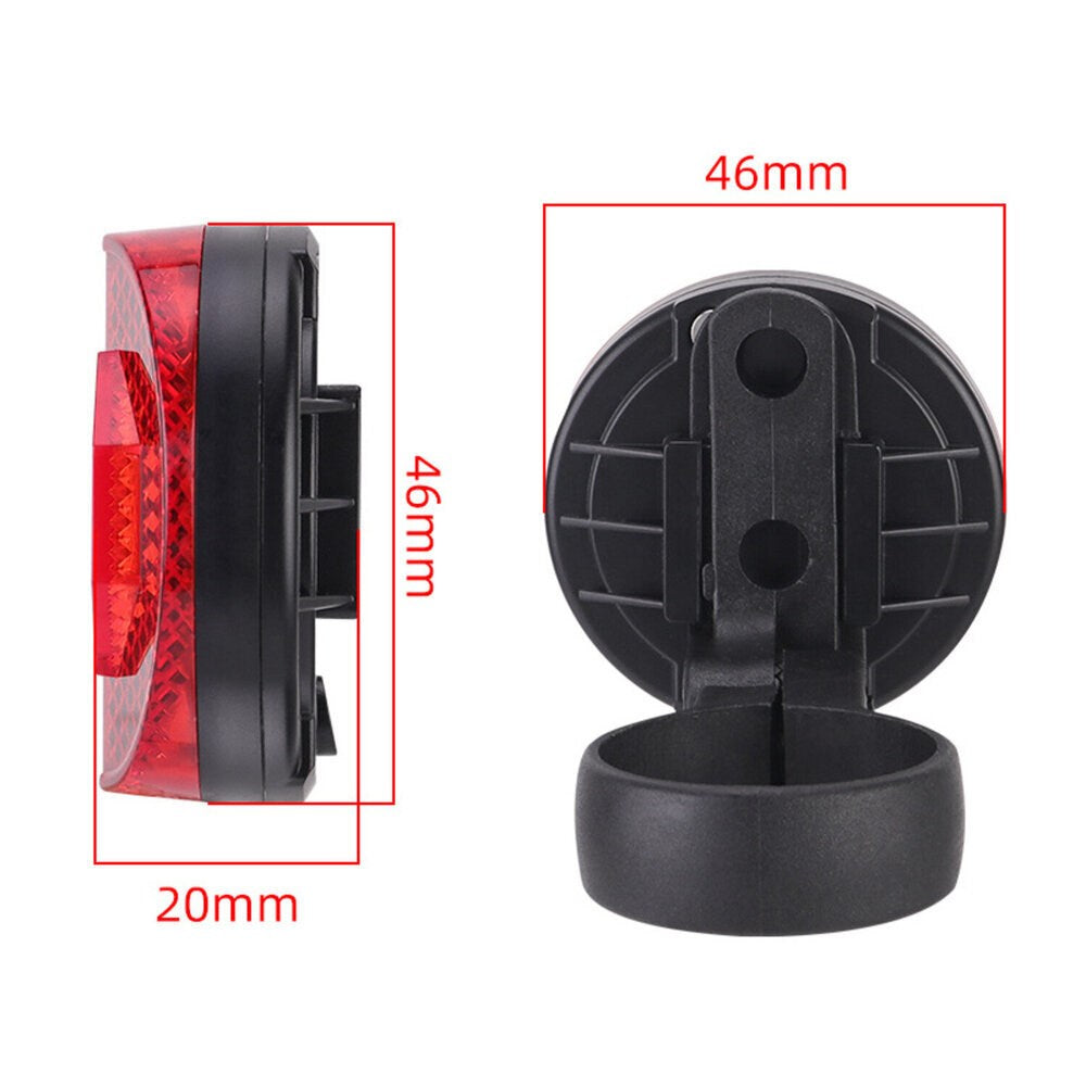 4smarts SkyTag GPS Tracker m. Refleks – Apple Find My & Android Find Hub - Hvit