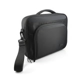 4smarts Eco Clamshell Datamaskinveske – 13–14" – Svart