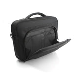 4smarts Eco Clamshell Datamaskinveske – 13–14" – Svart