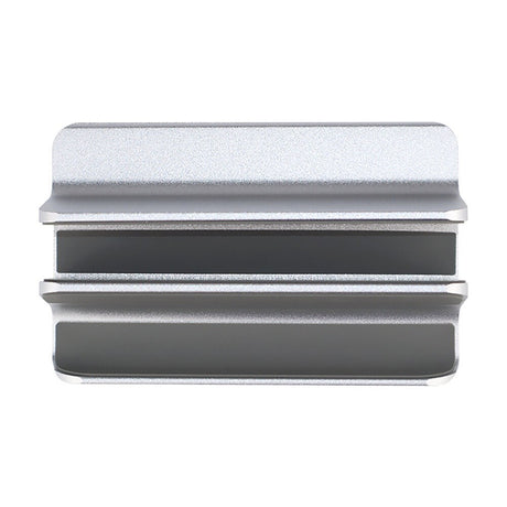 4smarts ErgoFix Holder for Elektronikk - Sølv