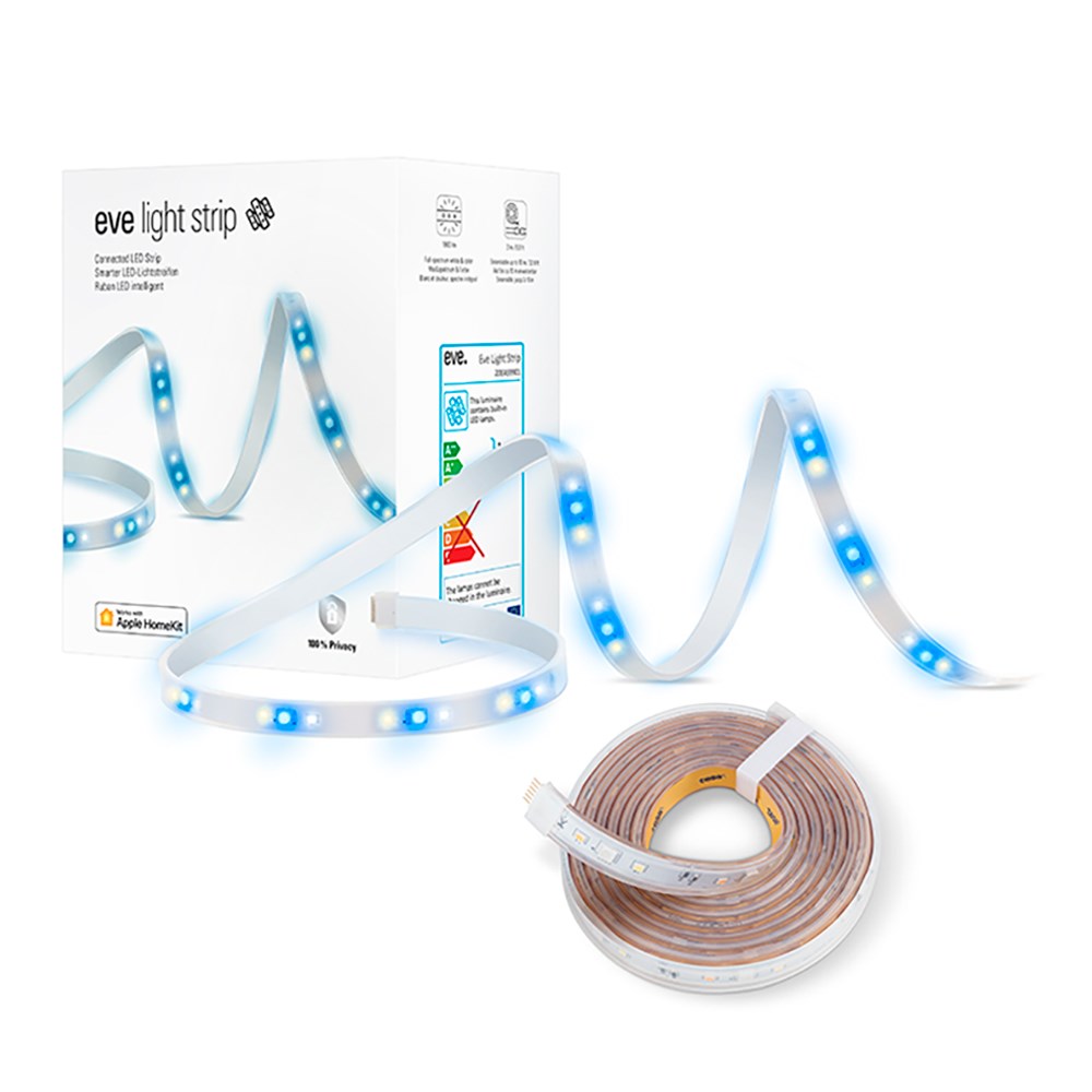 Eve Light Strip - 2 Meter - Hvit