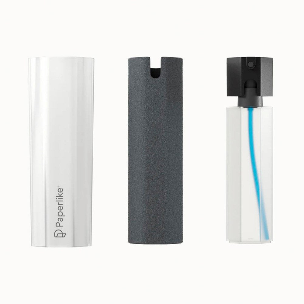 Paperlike Rengjøringssett for Elektroniske Enheter