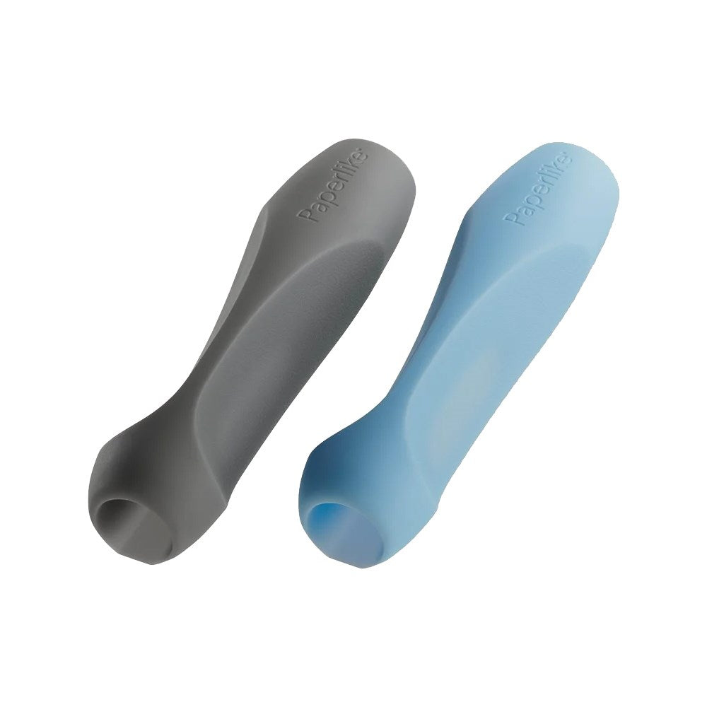 Paperlike Apple Pencil (1. & 2. Gen.) Grips V2 - 2-pakning