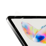 iPad Pro 11" (2025 / 2024) Paperlike 3 Skjermbeskytter - 2 stk - Gjennomsiktig