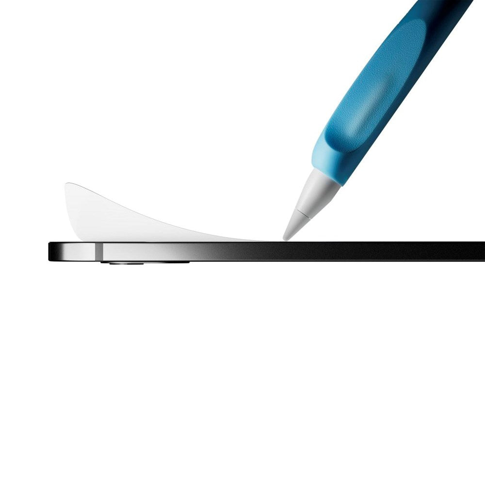 iPad Air 11" (2025 / 2024) Paperlike 3 Skjermbeskytter - 2 stk - Gjennomsiktig