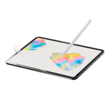 iPad Pro 11" (2022 / 2021 / 2020 / 2018) / iPad Air 10.9" (2022 / 2020) Paperlike 3 Skjermbeskytter - 2 stk - Gjennomsiktig