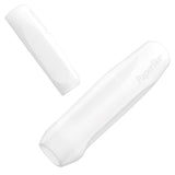 Paperlike Pencil Grips - Myk Holder for Apple Pencil (1/2) - 2 stk - Hvit