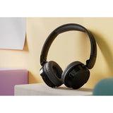Philips 5000 Series True Wireless On-Ear Hodetelefoner - Svart
