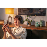 Philips 5000 Series True Wireless On-Ear Hodetelefoner - Svart