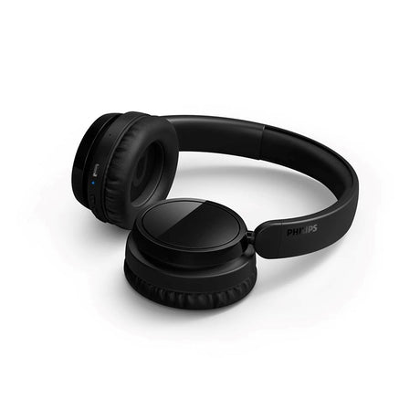 Philips 5000 Series True Wireless Over-Ear Hodetelefoner - Svart