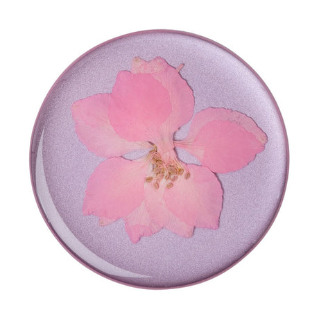 POPSOCKETS Flower Delp Premium Holder og Stand