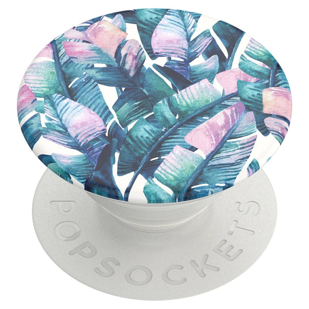 POPSOCKETS PopGrip Palm Springs Eternal avtakbart Grep med Stativfunksjon