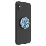 POPSOCKETS PopGrip Palm Springs Eternal avtakbart Grep med Stativfunksjon