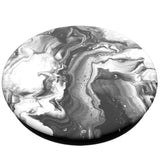 POPSOCKETS PopGrip - Ghost Marble - Stander & Greb