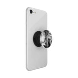 POPSOCKETS PopGrip - Ghost Marble - Stander & Greb