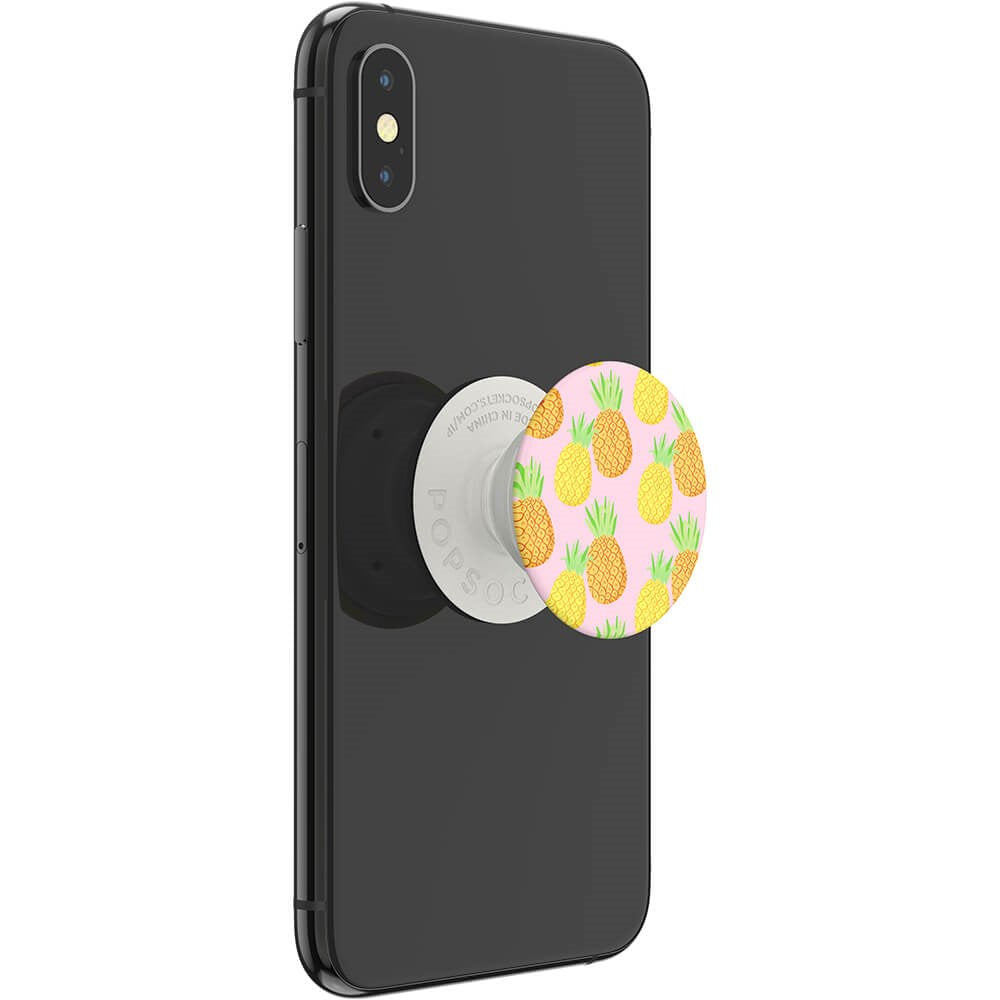 POPSOCKETS PopGrip - Fineapple - Stander & Greb