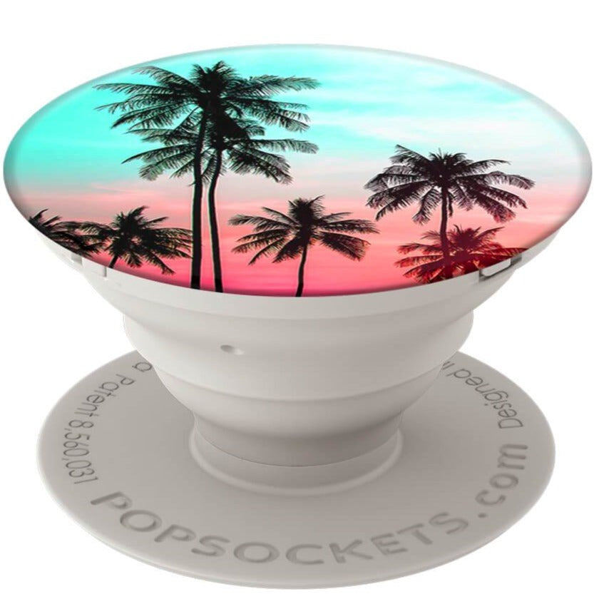 POPSOCKETS PopGrip - Tropical Sunset - Stander & Greb