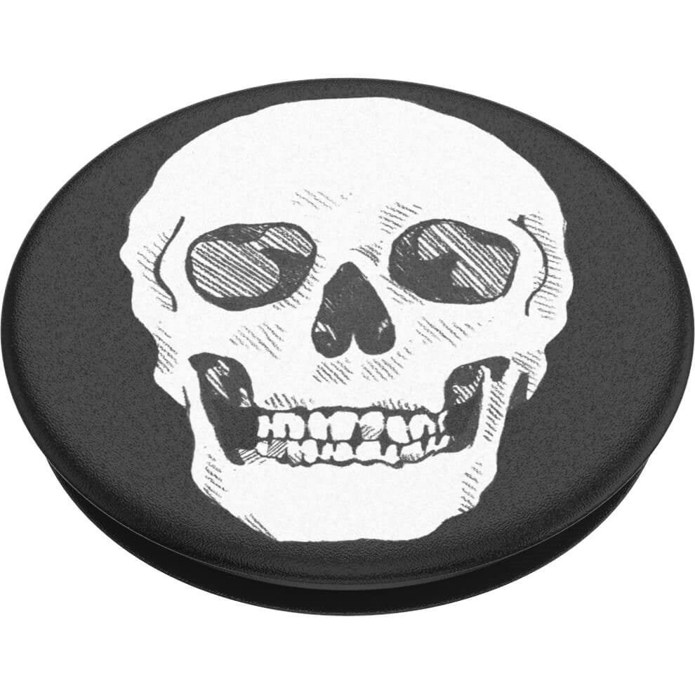 POPSOCKETS PopGrip - Shaky Bones - Stander & Greb