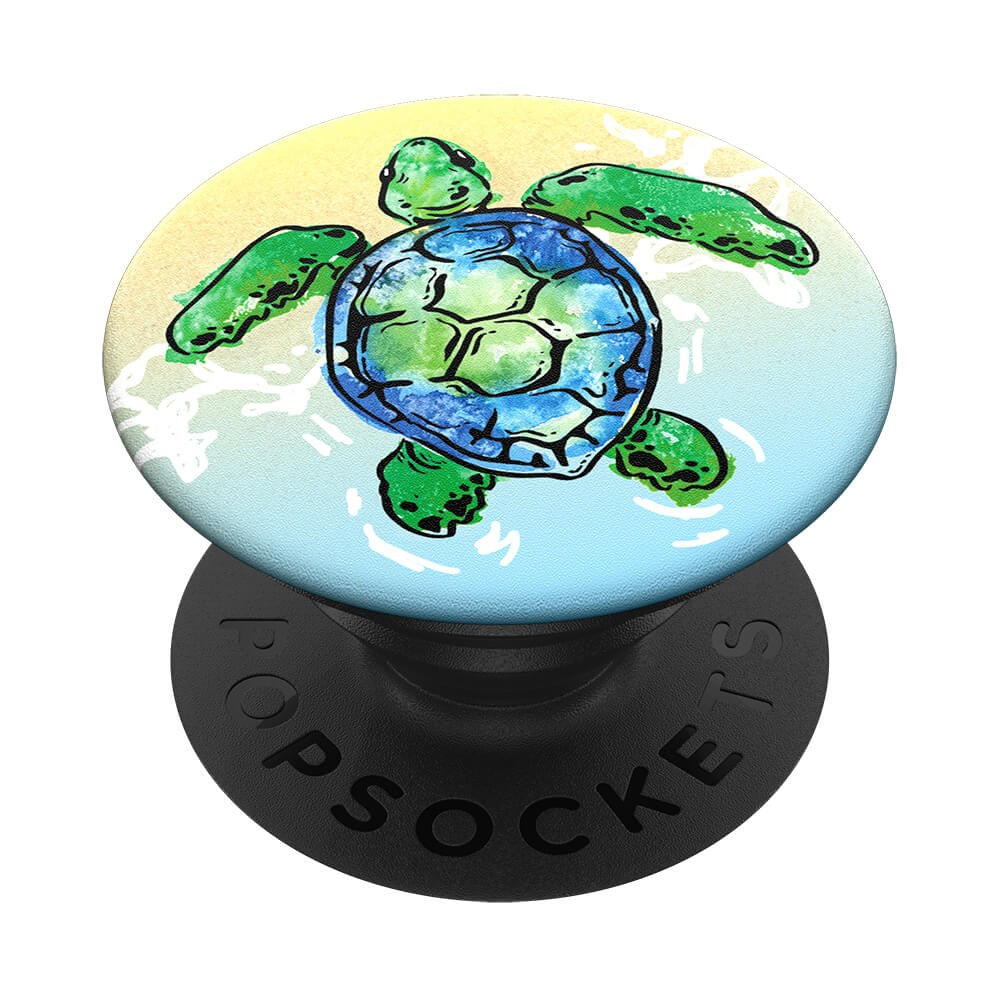 Popsockets Popgrip - Tortuga