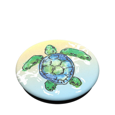 Popsockets Popgrip - Tortuga