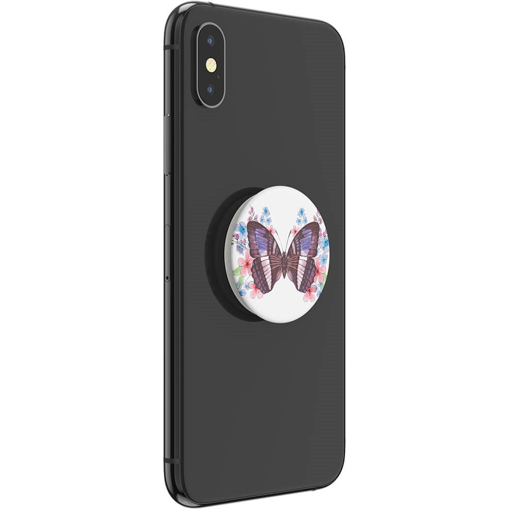 POPSOCKETS PopGrip - So Fly - Stander & Greb