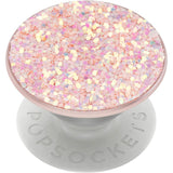 POPSOCKETS PopGrip - Sparkle Rose - Premium Stander & Greb