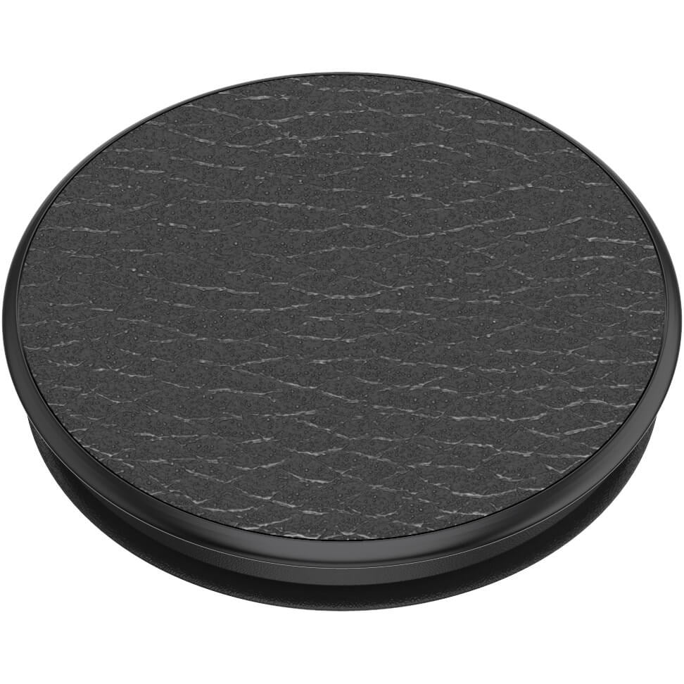 POPSOCKETS PopGrip - Pebbled Vegan Leather - Premium