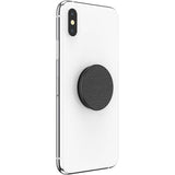 POPSOCKETS PopGrip - Pebbled Vegan Leather - Premium