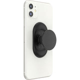 POPSOCKETS Pocketable Knurled Black