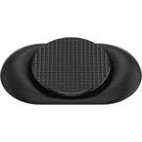 POPSOCKETS Pocketable Knurled Black