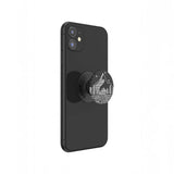 POPSOCKETS PopGrip Avtagbart Grep med Stativfunksjon - Peak Relief