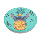 POPSOCKETS PopGrip - Stitch Pineapple - Stativ og Grep