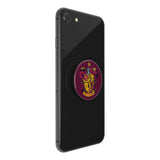 POPSOCKETS PopGrip - Gryffindor - Stativ og Grep