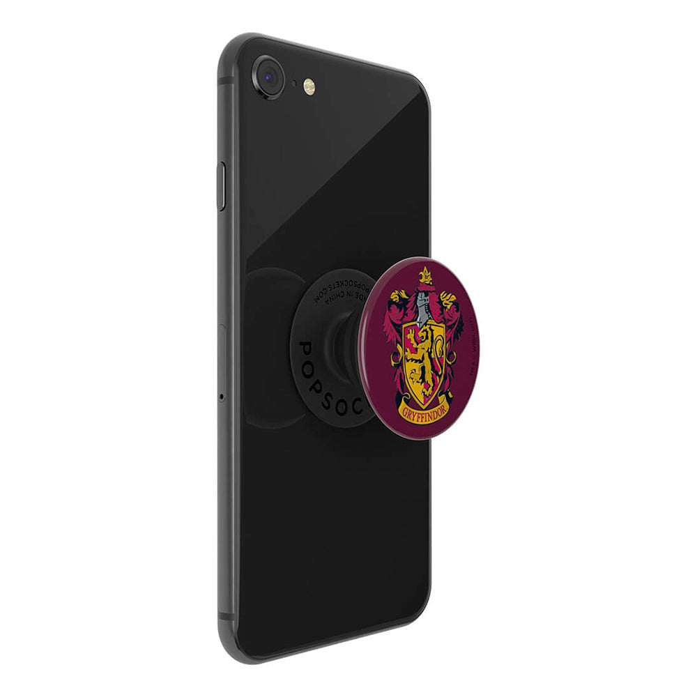 POPSOCKETS PopGrip - Gryffindor - Stativ og Grep