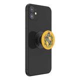 POPSOCKETS PopGrip - Hufflepuff - Stativ og Grep