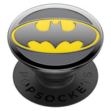 POPSOCKETS PopGrip - Batman Enamel - Stativ og Grep