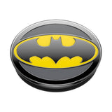 POPSOCKETS PopGrip - Batman Enamel - Stativ og Grep