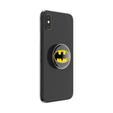 POPSOCKETS PopGrip - Batman Enamel - Stativ og Grep