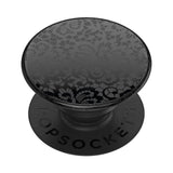 POPSOCKETS PopGrip Avtagbart Grep med Stativfunksjon - Lace Noir