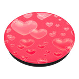 POPSOCKETS PopGrip - Bubby Love - Stativ og Grep